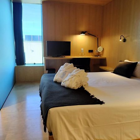 Cro Hotel Rural Rapoula do Coa Exterior foto