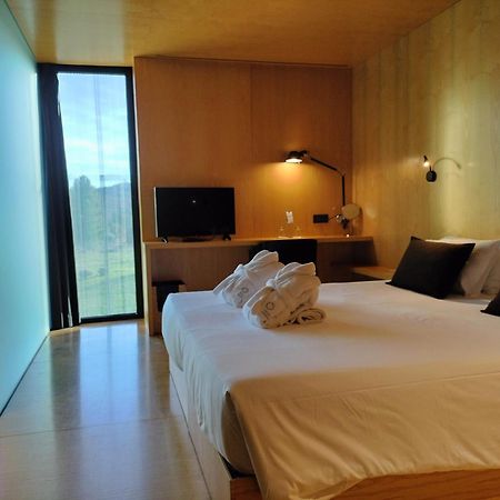 Cro Hotel Rural Rapoula do Coa Exterior foto