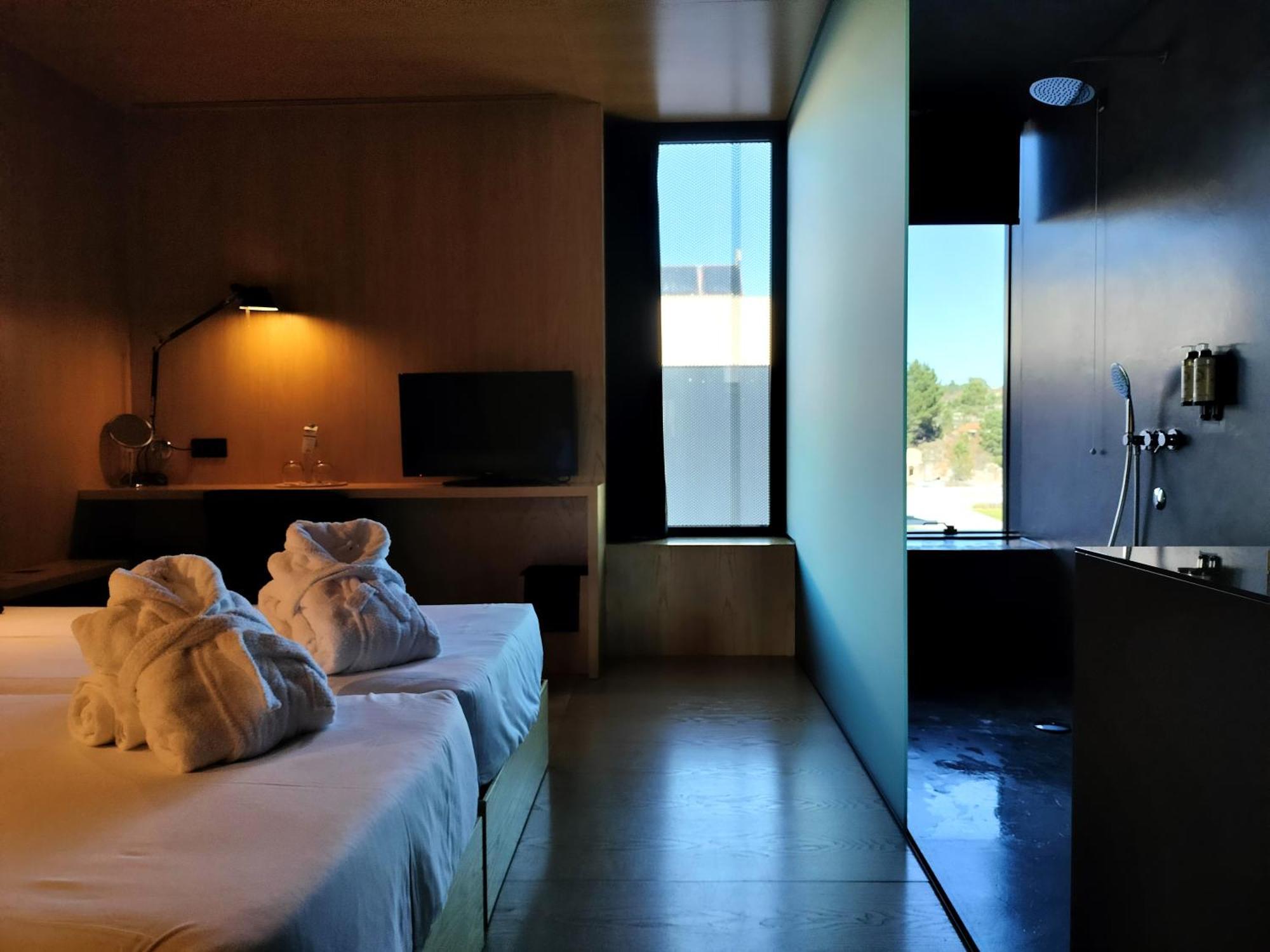 Cro Hotel Rural Rapoula do Coa Exterior foto