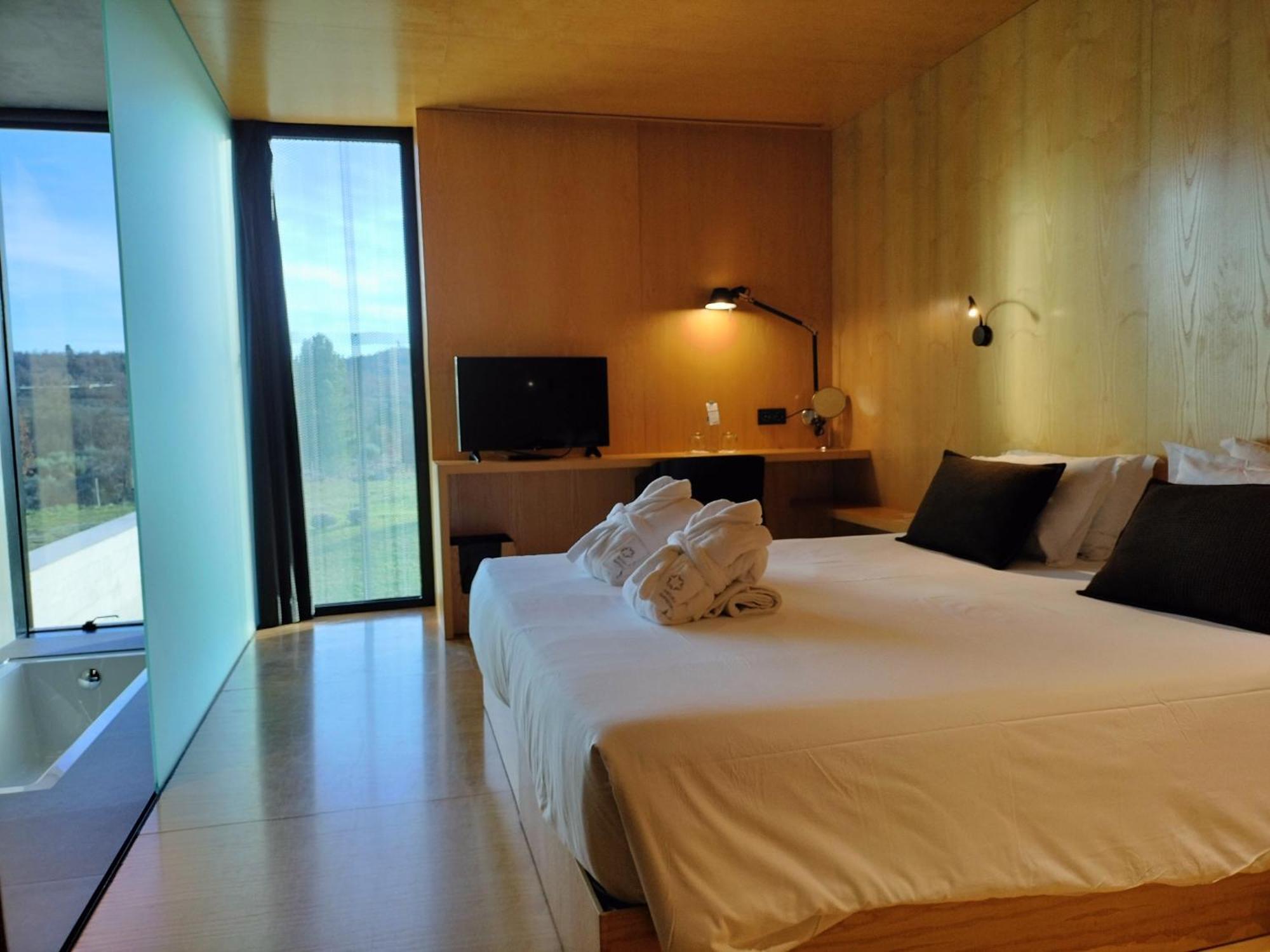Cro Hotel Rural Rapoula do Coa Exterior foto