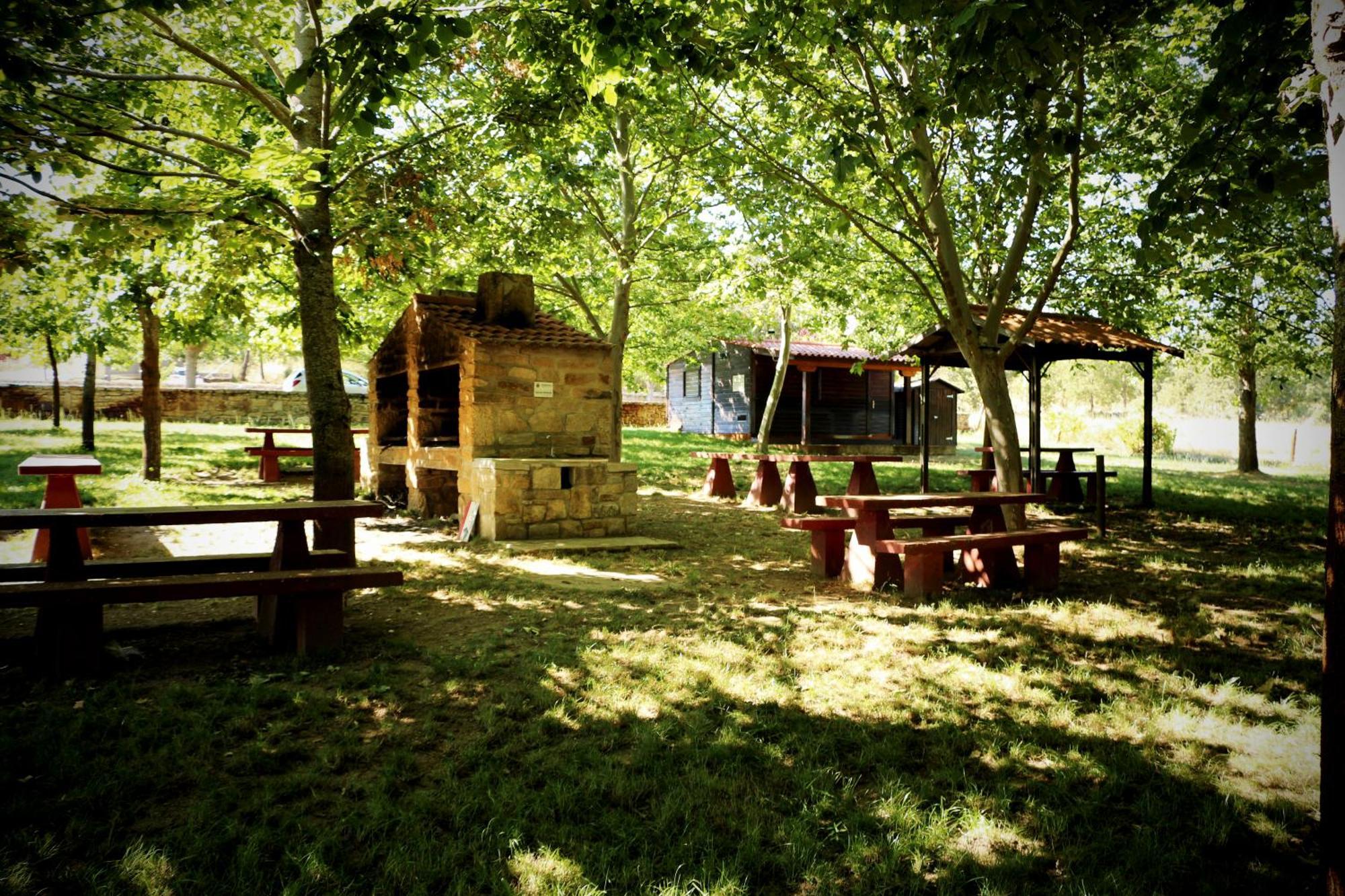 Cro Hotel Rural Rapoula do Coa Exterior foto