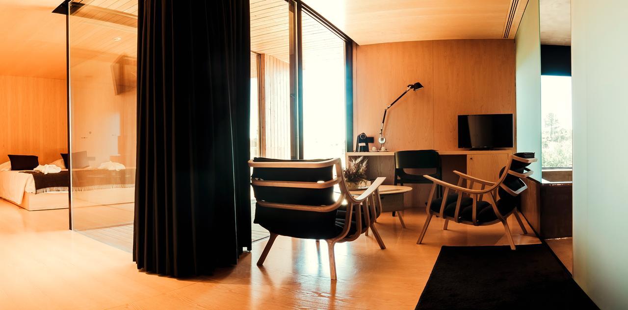 Cro Hotel Rural Rapoula do Coa Exterior foto