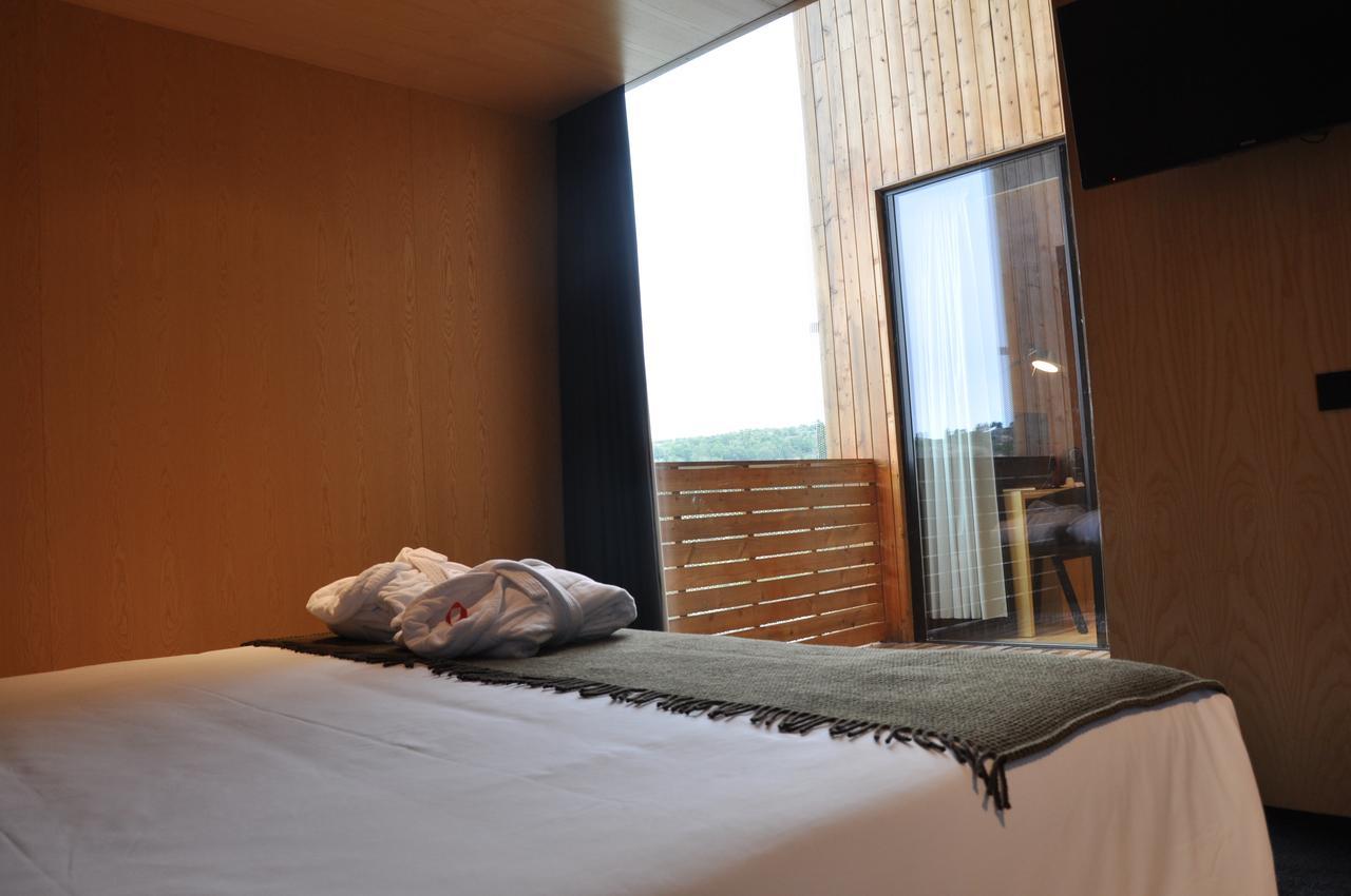 Cro Hotel Rural Rapoula do Coa Exterior foto