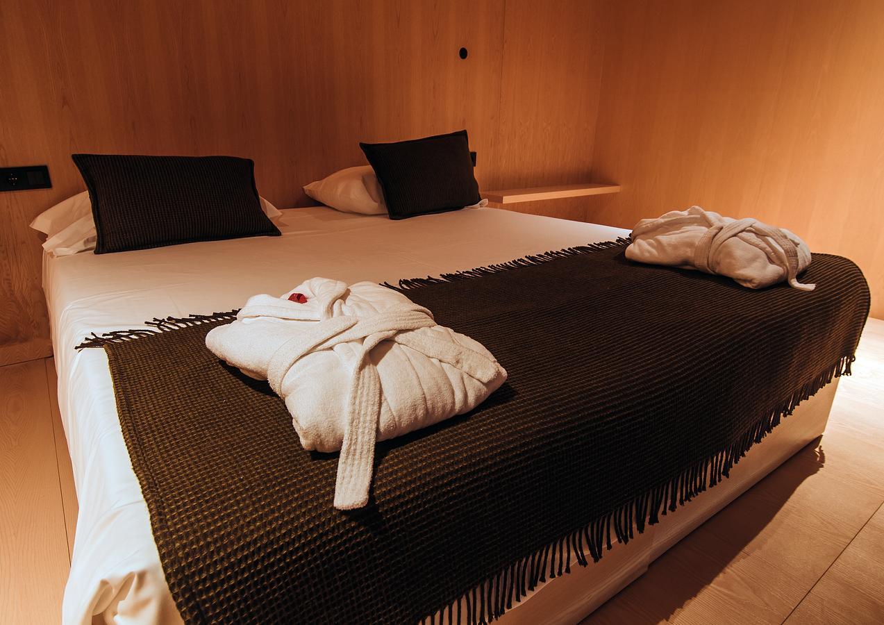 Cro Hotel Rural Rapoula do Coa Exterior foto
