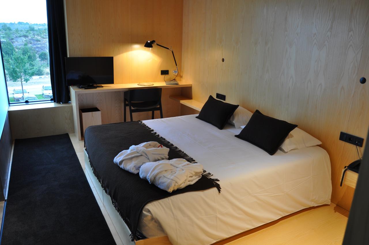 Cro Hotel Rural Rapoula do Coa Exterior foto