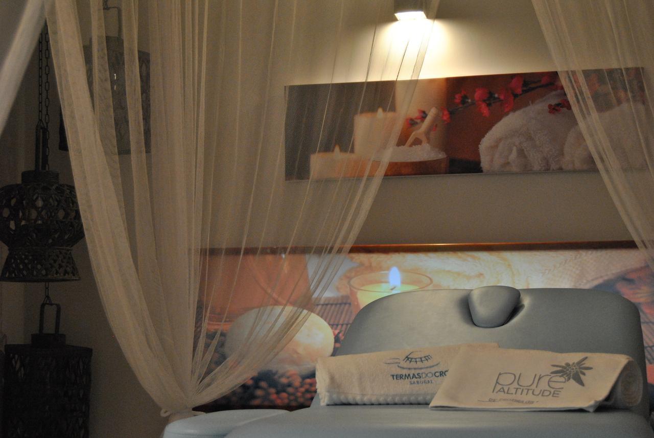 Cro Hotel Rural Rapoula do Coa Exterior foto