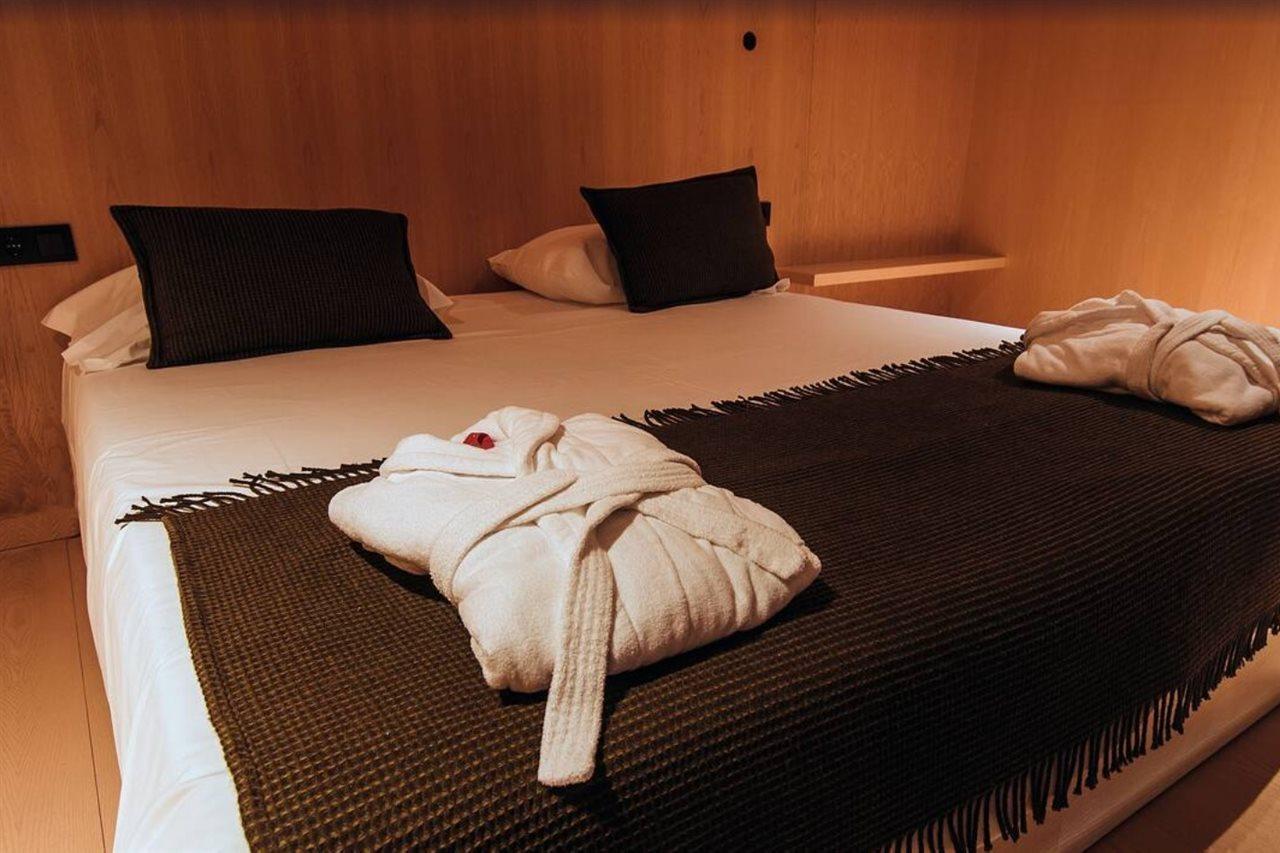Cro Hotel Rural Rapoula do Coa Exterior foto