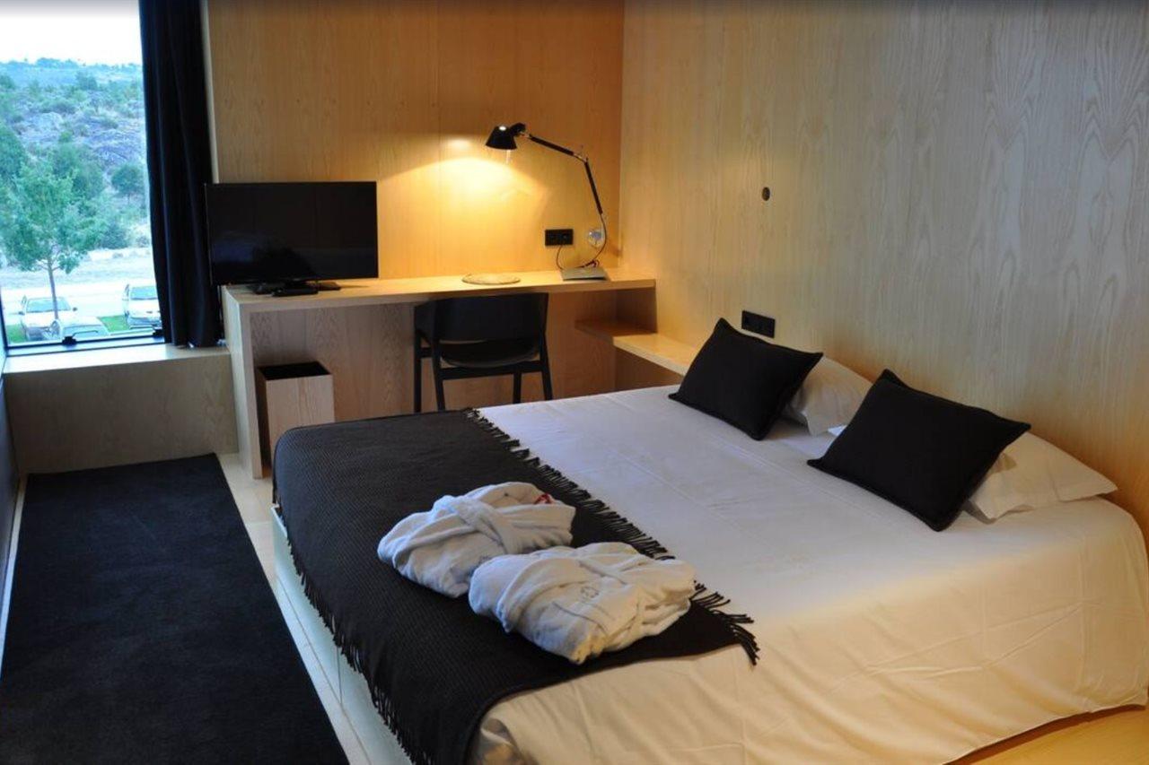 Cro Hotel Rural Rapoula do Coa Exterior foto